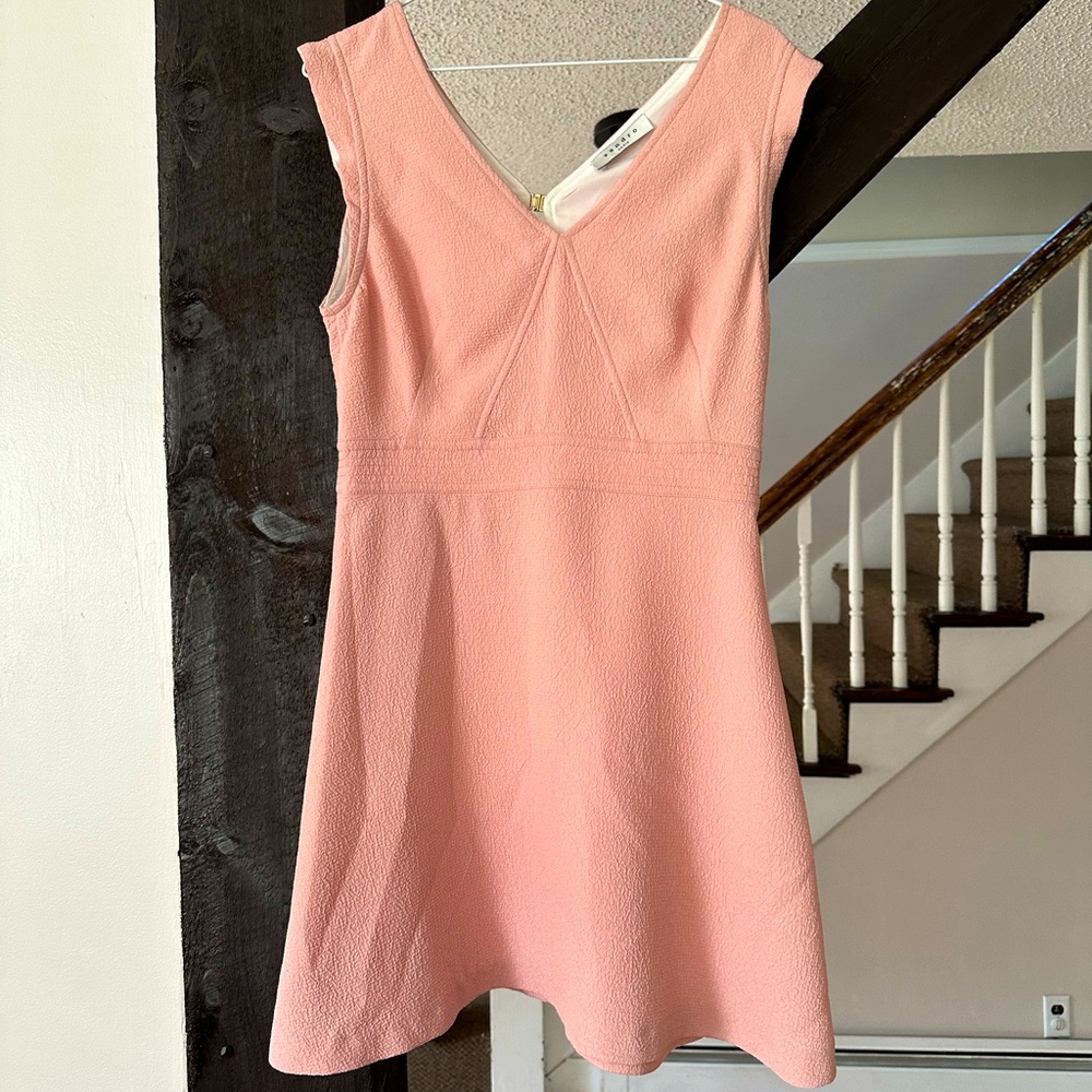 Sandro Paris Sundress